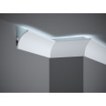 Lišta pro LED osvětlení MARDOM MDB080 / 8 cm